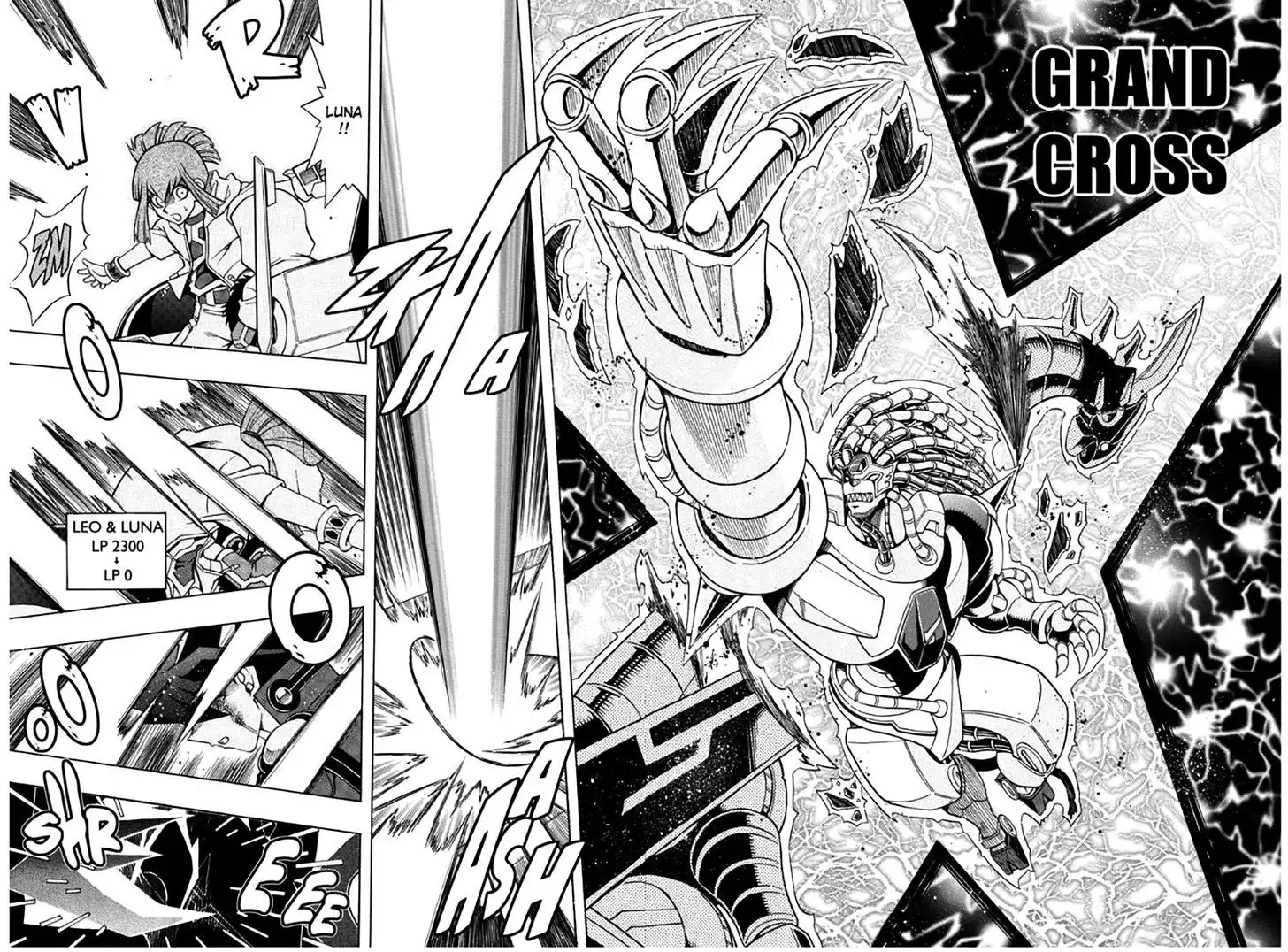 Yu-Gi-Oh! 5Ds Chapter 25 19